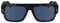 Calvin Klein Unisex Sunglasses Ck24501s, Blue Havana, Einheitsgröße