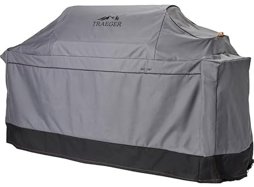 Abdeckhaube Ironwood XL