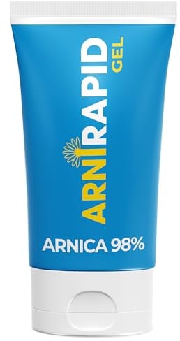 Arnika salbe hochkonzentriert schmerzsalbe stark 98% - 100 ml