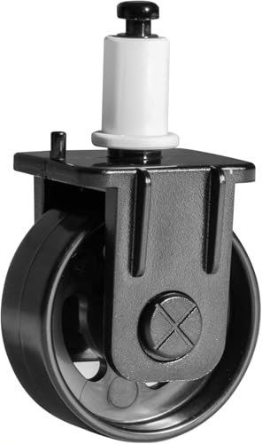 Gosvor Poolroboter Akku, Automatischer Poolreiniger mit Doppelmotor, bis zu 90 Min. Betriebszeit, Benutzerfreundlich, 3,4kg Leicht, Kabelloser Poolsauger Ideal für Flache Pools bis zu 80㎡