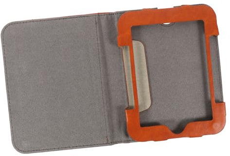 Gadpiparty Étui pour Liseuse Électronique Modèle Simple Housse De Protection Accessoire pour Liseuse Couverture Design Élégant Protection Intégrale Rayures Et Dommages