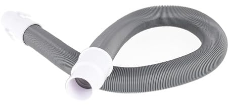sparefixd Suitable for Hoover Breeze Vacuum Cleaner Suction Flexible Hose Pipe G