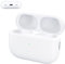 Custodia di ricarica wireless compatibile con Air Pods Pro di 1a e 2a generazione, custodia di ricarica da 660 mAh, supporto ricarica wireless, supporta accoppiamento Bluetooth e pulsante di
