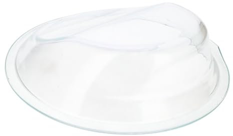 Hoover Candy Washing Machine Door Glass Clear 41040031