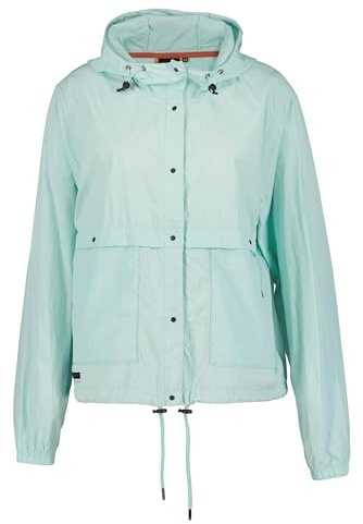 Icepeak Acireale Jacket Woman Mint - 40
