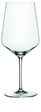 Spiegelau Style Brille 22.2 oz Style Series Red Wine