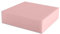 Pieza de Espuma a Medida 60 x 120 x 10 cm - Densidad HR 35 kg/m3 Firme, para tapizar, sofás, colchones, Cojines, sillas