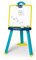Smoby 410607 - Mal und Kreativtafel, blau