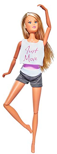 Simba - Steffi Love Just Move, 3 Anni, 105733203