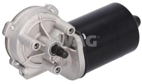 SWAG Scheibenwischermotor 30 91 7092 vorne Scheibenwischermotor 12V