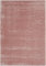 andiamo Teppich Lambskin - Kunstfell - flauschiger Teppich Schlafzimmer - geeignet als Bettvorleger Schlafzimmer oder als Fellteppich Wohnzimmer - Lammfellimitat pflegeleicht 120 x 170 cm rosa