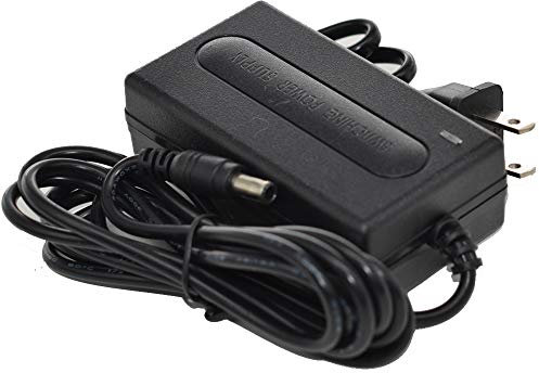 BTBAI AC Power Adapter 12V 2A for piano keyboard AD-A12150LW k1a