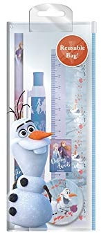 Disney Frozen 2 (Together) Schreibwarentasche
