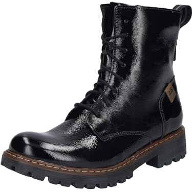 Josef Seibel Marta 02 Damen Springerstiefel