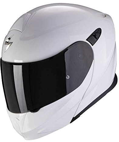 EXO-920 EVO SOLID White L