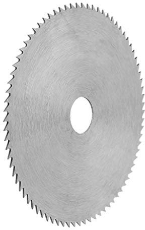 SUCHUANGUANG 4 Inch Ultra Thin Steel Circular Saw Blade 100mm Bore Diameter 16/20mm Wheel Cutting Disc For Woodworking Rotary Tool Reciprocating Saw