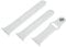 Apple Watch Cinturino Sport bianco (41 mm)