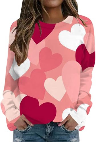 The t Shirt Maglietta Cotone Donna Manica Lunga Maglietta Maniche Corte Donna Maglietta Uomo Maniche Lunghe t Shirt Belle Tazze Nonni Coppia Maglie Vintage Uomo Pullover Senza Maniche