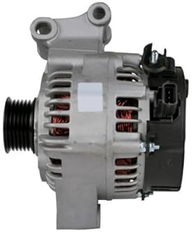 Lichtmaschine für Ford C-Max Fiesta Focus Fusion Puma 95-12 | 1 090 085