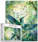 1000 Teile Puzzle für Erwachsene - Kolibri Malerei Jigsaw Mit Phonetischem Symbol - Anspruchsvolle Familie Aktivität Spiel DIY Wanddekoration - Perfekt für Spiel-Nächte Geschenk