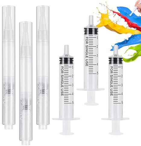 Pinceau de retouche de peinture | Stylo de retouche de peinture rechargeable pour murs - Stylos à peinture facile pour armoires murales, placards, portes, sols, meubles, taches, réparation