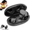 Generic Echolabs Ear Buds 2024 Edition, Wireless In-Ear Headphones, Black