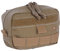 Tasmanian Tiger TT Tac Pouch 4 Zusatz-Tasche Molle-kompatibel; 10 x 15 x 4 cm (Coyote Brown)