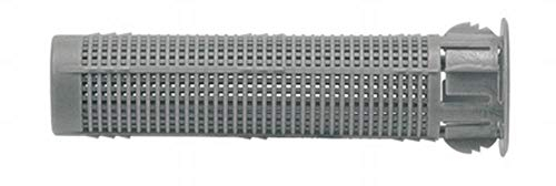 Upat Siebhülse UPM-SH 20x85 K, 20 Stück, Das variantenreichste Injektionssystem bietet mit der innovativen Siebhülse für Lochstein-Mauerwerk große Sparpotenziale.