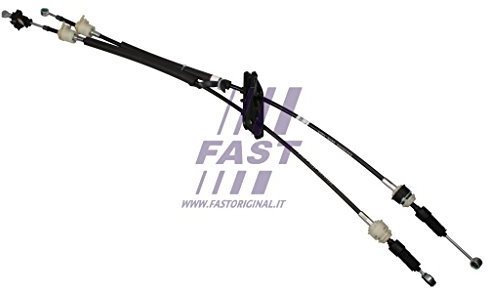 FAST Seilzug, Schaltgetriebe FT73015