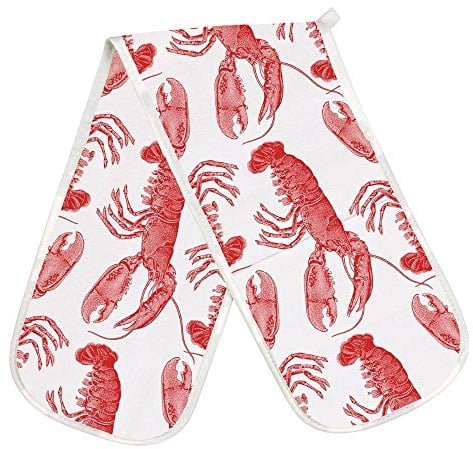Thornback & Peel - Lobster - Double Oven Glove