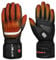 Sun Will Beheizte Handschuhe Wiederaufladbare Motorradhandschuhe wasserdichte Fahrradhandschuhe Damen Herren Handschuhe Winter FüR Skifahren, Jagen, Angeln, Raynaud-Krankheit, Arthritis XXL