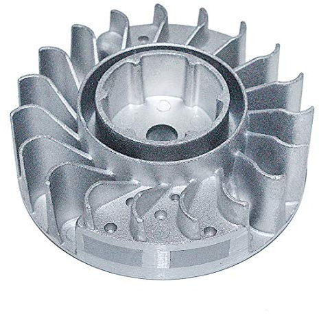 AUMEL Schwungrad für Stihl MS251 MS 251 Serie ersetzen 1143 400 1234