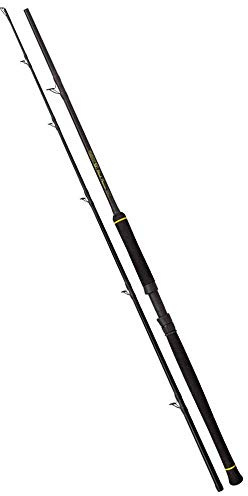 Black Cat 2,70m Black Passion Bank 600g