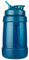 BlenderBottle Koda Wasserflasche, 2,1 l, groß, Blau