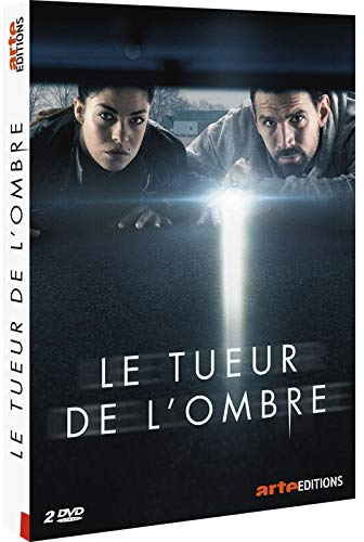 Le tueur de l'ombre [FR Import]