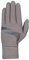 PFIFF 102818 Reithandschuh 'Glamour' Winter, grau XL