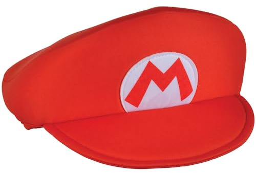 amscan Super Mario Brothers Deluxe Hut