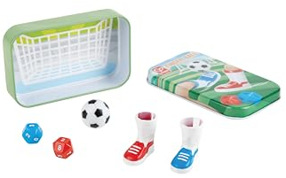 Toynamics Europe GmbH E0475 - Finger-Fußball