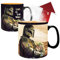 ABYstyle Star Wars - Mando - Taza térmica 460ml