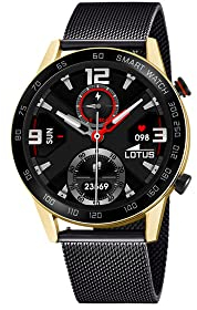 LOTUS Smartwatches Fashion para Hombre 50019/1