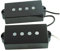 Old Timer 'Quake' Precision Micro basse