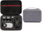 Tragetasche für DJI Mini SE Fly More Combo Drone und Zubehör, Portable Reisetasche Handtasche Tasche für DJI Mavic Mini SE Drone, Fernbedienung, 3 Batterien, Adapter und Zubehör (B)