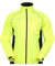 Mountain Warehouse Adrenaline Iso-Viz Veste Sportive pour Homme - Veste Réfléchissante, Respirante, Visible Et Étanche - Idéale pour Le Running Ou Le Cyclisme Jaune XL