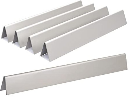 Leship Grill Flavorizer Bar