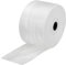 QUARKZMAN Ruban en tissu de fibre de verre Maille en fibre de verre Tissu en fibre de verre tissé Ruban isolant 50m(55 yards) x50mmx0.1mm pour renforcement et réparation