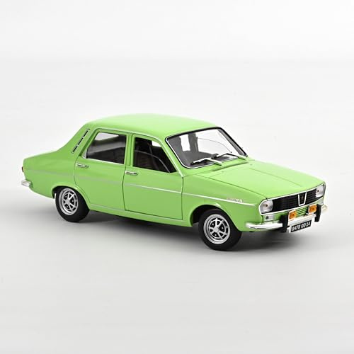 Norev 185247 Miniatur, grün, 1/18e