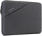 DOMISO Custodia PC Portatile Sleeve 17,3 Pollici,Impermeabile Laptop Borsa Porta PC Computer Compatibile con 17,3 Pollici Notebook HP ASUS dell Microsoft，Nero
