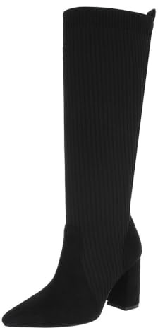 Ital Design Damenschuhe Stiefel High-Heel Stiefel
