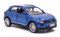 YSAEDATY Für: T-ROC SUV-Modellauto Aus Legierung, Druckguss, Zurückziehbares Metall, Sammlerstück, Geschenk 1:36(A)
