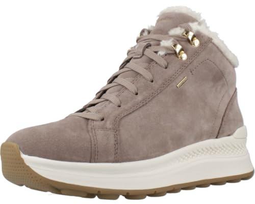 Geox D SPHERICA ACTIF X2